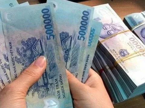 Sau khi tăng lương, công chức nghỉ việc được hưởng trợ cấp thế nào?