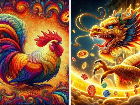 Sau ngày 14/4: 3 tuổi Bão Tiền Đổ Bộ, Danh Tiếng Vang Xa