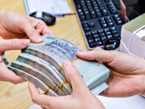 Tăng lương hưu từ 1/7/2026: Ai được bù lên tối thiểu 3,8 triệu đồng/tháng?