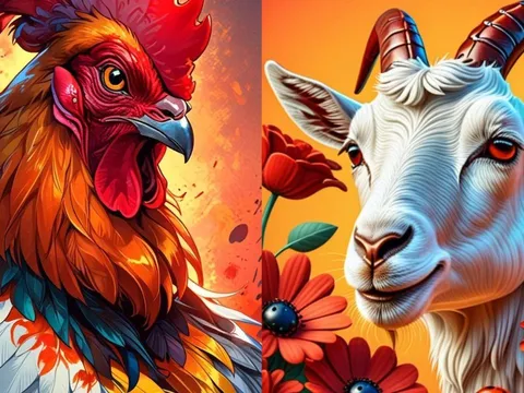 Thứ Hai, Ba (13-14/4): 2 tuổi được khen thưởng, 1 tuổi dễ bị phê bình nếu chủ quan