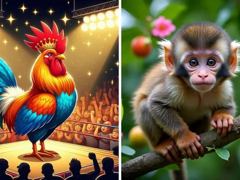 Thứ Hai đến Thứ Năm (13-16/4): 3 tuổi Trúng Lớn Dồn Dập, giàu nhất vị trí số 2