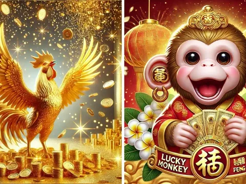 Thứ Hai, Thứ Ba (13, 14/4): 2 tuổi kiếm tiền dồn dập, trúng lớn phát tài, 1 tuổi áp lực nợ nần