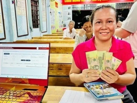 Tin vui: Mỗi hộ gia đình được nhận 700.000 đồng từ ngân sách cấp tỉnh, chi tiết đối tượng