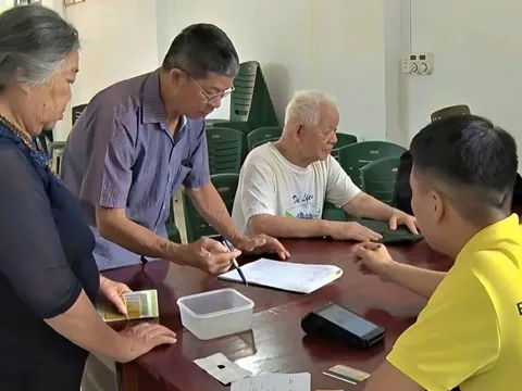 Tin vui: Người nhận lương hưu và trợ cấp xã hội sắp được tăng quyền lợi