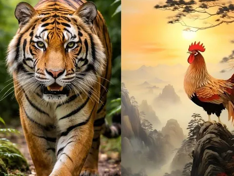 Từ 13-23/4: 3 con giáp “nói đúng lúc” mở cửa cơ hội, lỡ lời dễ ảnh hưởng sự nghiệp