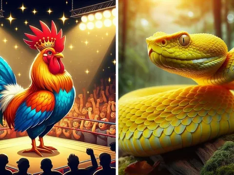 Từ 13-30/4: 3 tuổi Cầu Tài Đắc Tài, Cầu Lộc Đắc Lộc, giàu nhất vị trí số 2