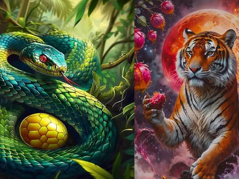 Từ 14-24/4: Quyết định dứt khoát mở cửa cơ hội, 3 con giáp bứt phá công việc