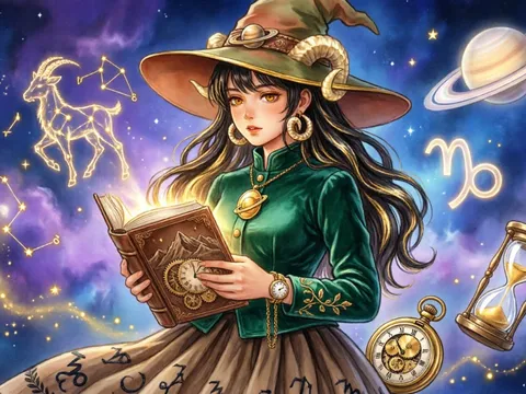 Tuần mới 13–19/4: 3 chòm sao “hái quả ngọt” sau chuỗi ngày nỗ lực bền bỉ