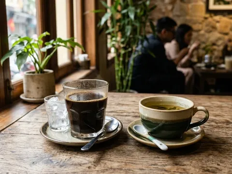 Uống cà phê, trà xanh sai cách: Thói quen nhiều người bỏ qua có thể ảnh hưởng thận, huyết áp