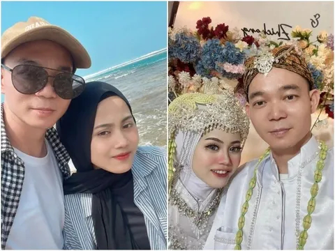 Bố đơn thân được bạn gái Indonesia kém 18 tuổi chủ động tỏ tình, chốt cưới sau 3 tháng gặp mặt