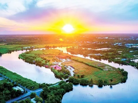 3 địa phương có mức sống rẻ nhất Việt Nam, chi phí sinh hoạt thấp hơn Hà Nội rất nhiều do lợi thế về nguồn cung