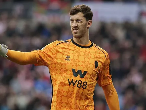 Trận thắng Spurs là bản CV 60 triệu bảng Roefs gửi đến Chelsea