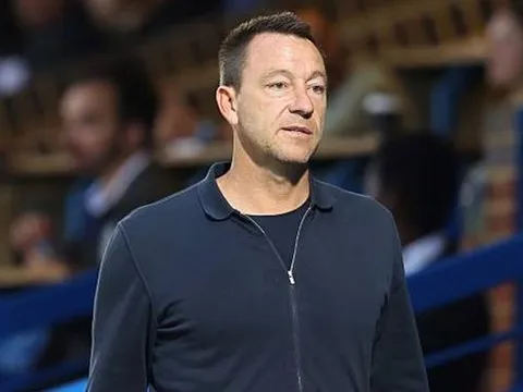 John Terry chi 14 triệu bảng mua câu lạc bộ Colchester United