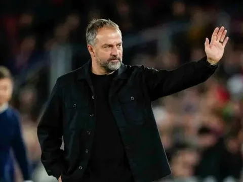 Flick khẳng định Barca không cần phép màu trước Atletico