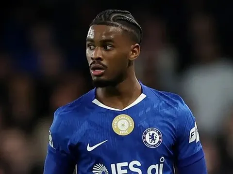 Hato là điểm sáng hiếm hoi của Chelsea trước Man City