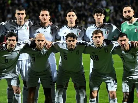 Iran dọa bỏ World Cup, tuyển Ý sáng cửa nhận vé vớt