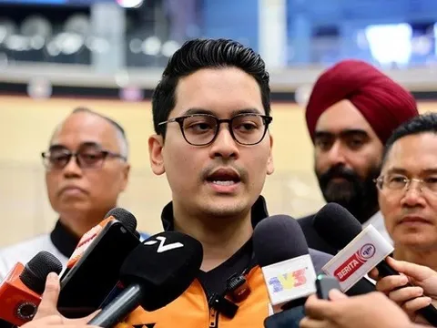 Lý do Malaysia chưa thể mua bản quyền World Cup