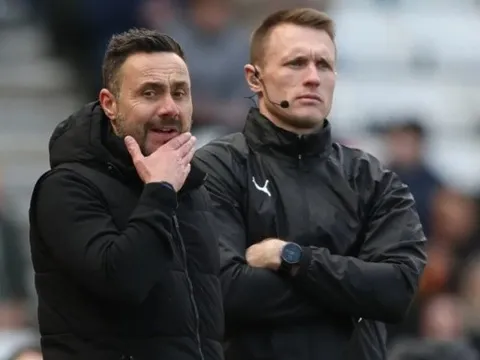 Ngoại hạng Anh và ranh giới sinh tử ở cuộc đua trụ hạng