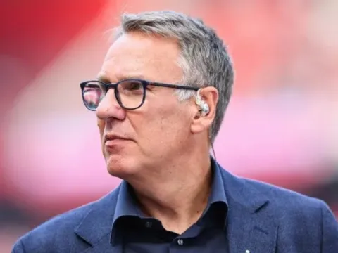 Paul Merson tin MU chưa sẵn sàng vô địch Ngoại hạng Anh