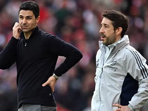 Bóng ma quá khứ ám ảnh Arsenal sau trận thua Bournemouth