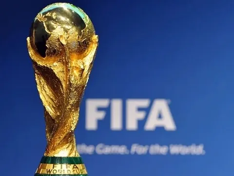 VTV sở hữu bản quyền World Cup 2026 trên mọi nền tảng