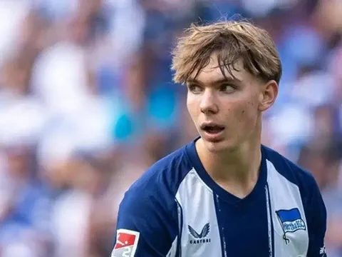 Vũ khí bí mật giúp Man City tranh mua "Toni Kroos đệ nhị"