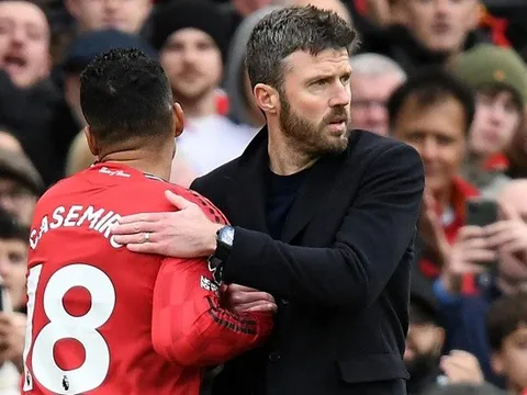 20 năm mỏi mòn tìm số 6 đẳng cấp của Man Utd