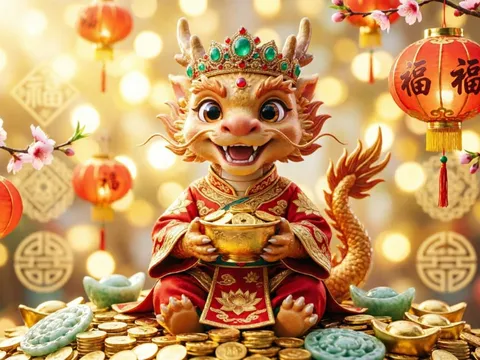 3 con giáp được “gọi tên” giữa tháng 4: Tài lộc và hỷ sự có thể đến cùng lúc