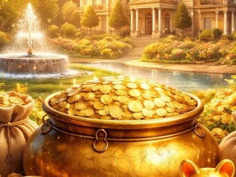 3 con giáp mang số “đại gia ngầm”: Càng lớn tuổi càng giàu, tiền tích lũy âm thầm nhưng bền vững