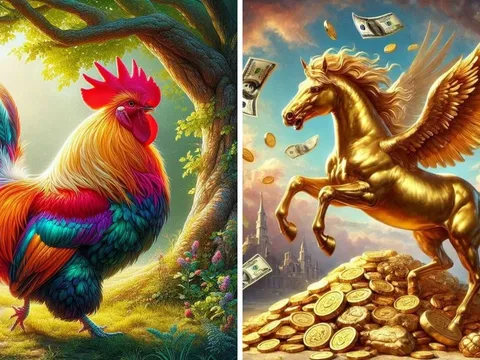 3 tuổi Trúng Lớn Phát Tài, Ngồi Mát Ôm Cục Tiền To từ 14/4 đến 24/4