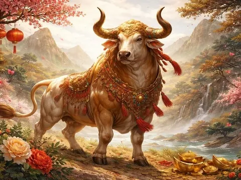 35 ngày tới, 3 con giáp vét sạch tiền thiên hạ, may mắn đủ đường