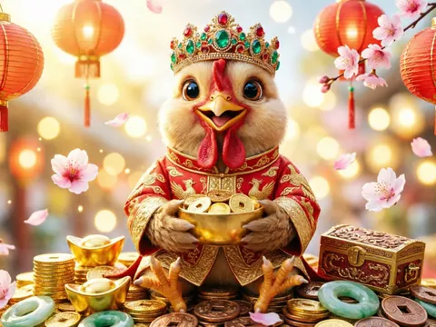 4 con giáp tuổi trẻ vất vả, sau 40 tuổi dễ đổi đời, sống dư dả đáng mơ ước