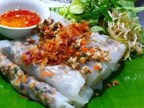 5 món ăn sáng rẻ hơn bún phở, đủ tiêu chí tiện - bổ - ngon