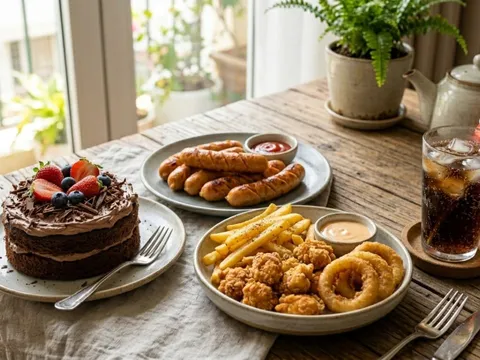 6 thực phẩm buổi sáng nhiều người ăn nhưng lại gây hại cho thận