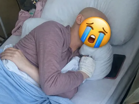 Bệnh K mới hình thành người ta thường thấy 3 điều không ổn, nhất là số 1