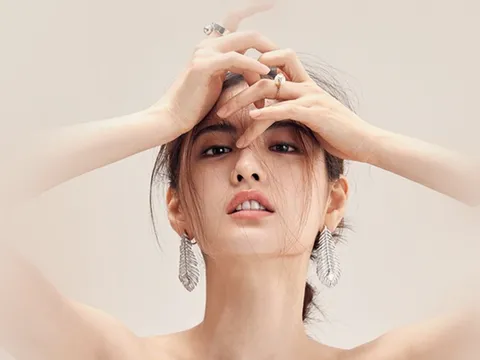 Bí quyết giữ da căng bóng của "mỹ nhân có gương mặt đẹp nhất thế giới" Nana