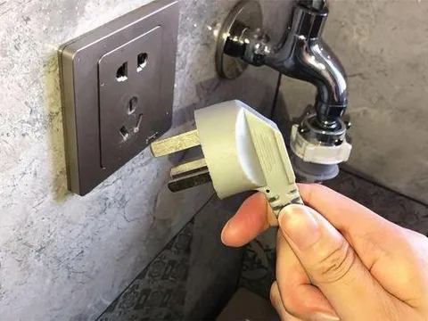 Cảnh báo hóa đơn điện tăng vọt: 4 thiết bị điện cần rút phích cắm ngay sau khi sử dụng để tránh “đốt tiền”