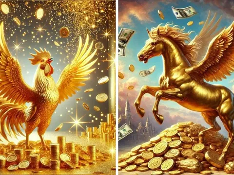 Đúng 18h ngày mai 14/4: 3 tuổi Đếm Tiền Mỏi Tay, Tài-Danh-Lợi không ai bì kịp