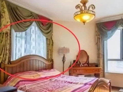 “Giường dựa 2 tường dễ sinh bệnh”: Lời dặn của tổ tiên có đúng không?