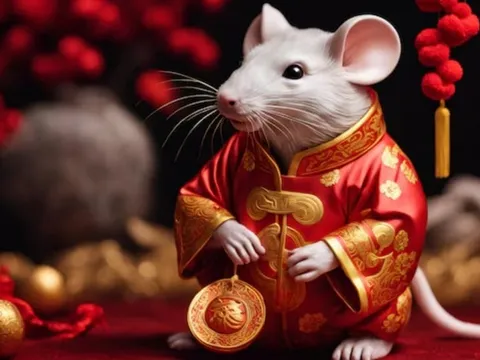 Hết hôm nay 13/4: 3 con giáp gánh vàng còng lưng, đếm tiền mệt nghỉ