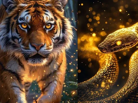 Nửa cuối tháng 4: 3 con giáp dễ “rơi tiền” bất ngờ, càng chủ quan càng thiệt lớn