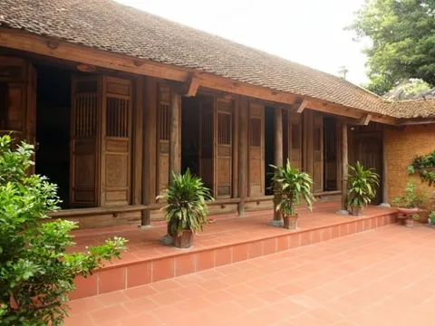 Nhà có 4 thứ này càng vững chắc càng giàu có: Đừng dại làm nghiêng lệch