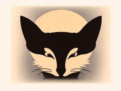 Quiz: Bạn nhìn thấy con gì đầu tiên trong bức ảnh này để xem vận may đang tới là gì