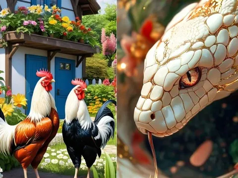 Thứ Ba, Tư 14-15/4: 2 tuổi “có phước tổ tiên” gặp dữ cũng hóa lành, 1 tuổi bất ngờ đón lộc tiền