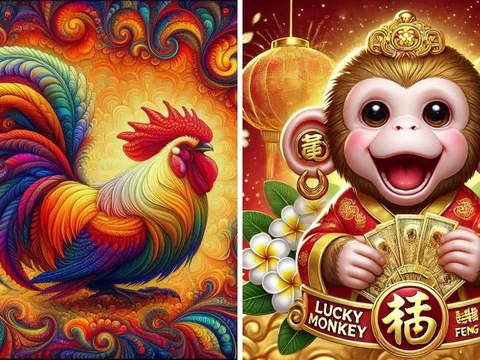 Thứ Ba, Tư, Năm (14,15,16/4): 3 tuổi hứng Cơn Bão Tiền Tài, giàu số 2 không ai số 1