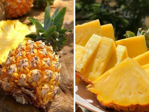 Thường xuyên ăn 1 quả dứa mỗi ngày, điều gì sẽ xảy ra với cơ thể?