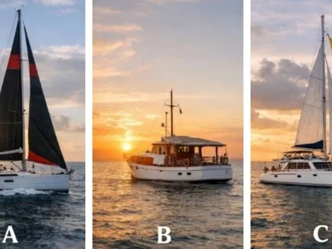 Trắc nghiệm tâm lý: Điều gì đang cản trở bạn tiến xa hơn trong cuộc sống và sự nghiệp?