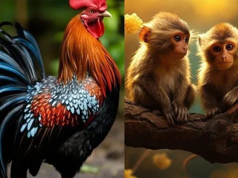 Từ 14/4-4/5: 3 con giáp khôn khéo chớp thời cơ, xoay chuyển vận mệnh, cơ hội sạch nợ trong tầm tay