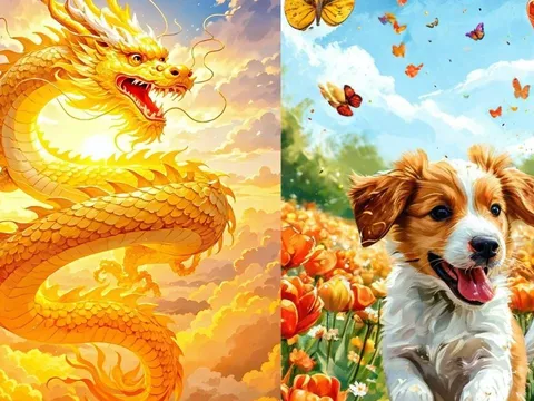  Từ 15/4–5/5: 3 con giáp nói lời khôn ngoan, mở lối thăng tiến, cơ hội bật lên rõ rệt