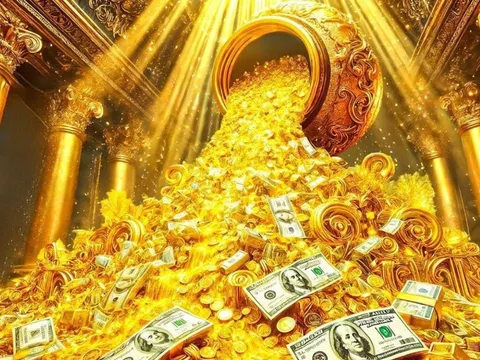 Từ giữa tháng 4: 3 cung hoàng đạo tăng tốc cực mạnh, tiền bạc bứt phá không kịp trở tay